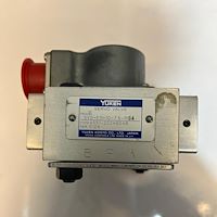 شیر برقی یوکن SVD-F11-10